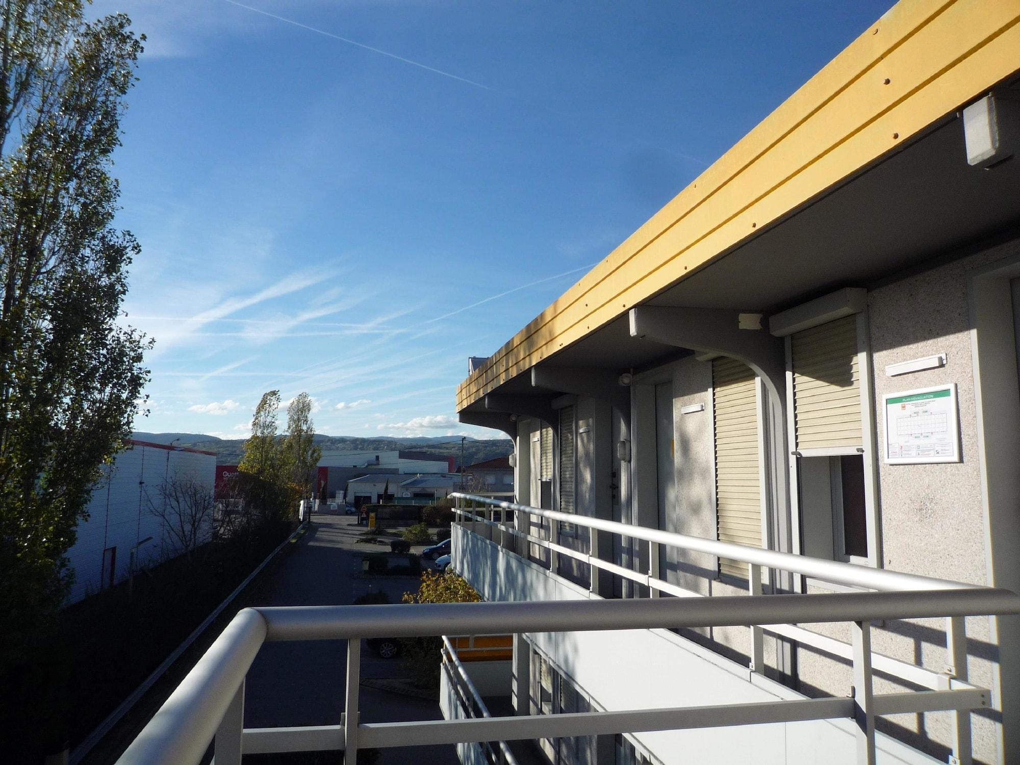 Premiere Classe Valence Sud Valence (Drome) Exterior foto