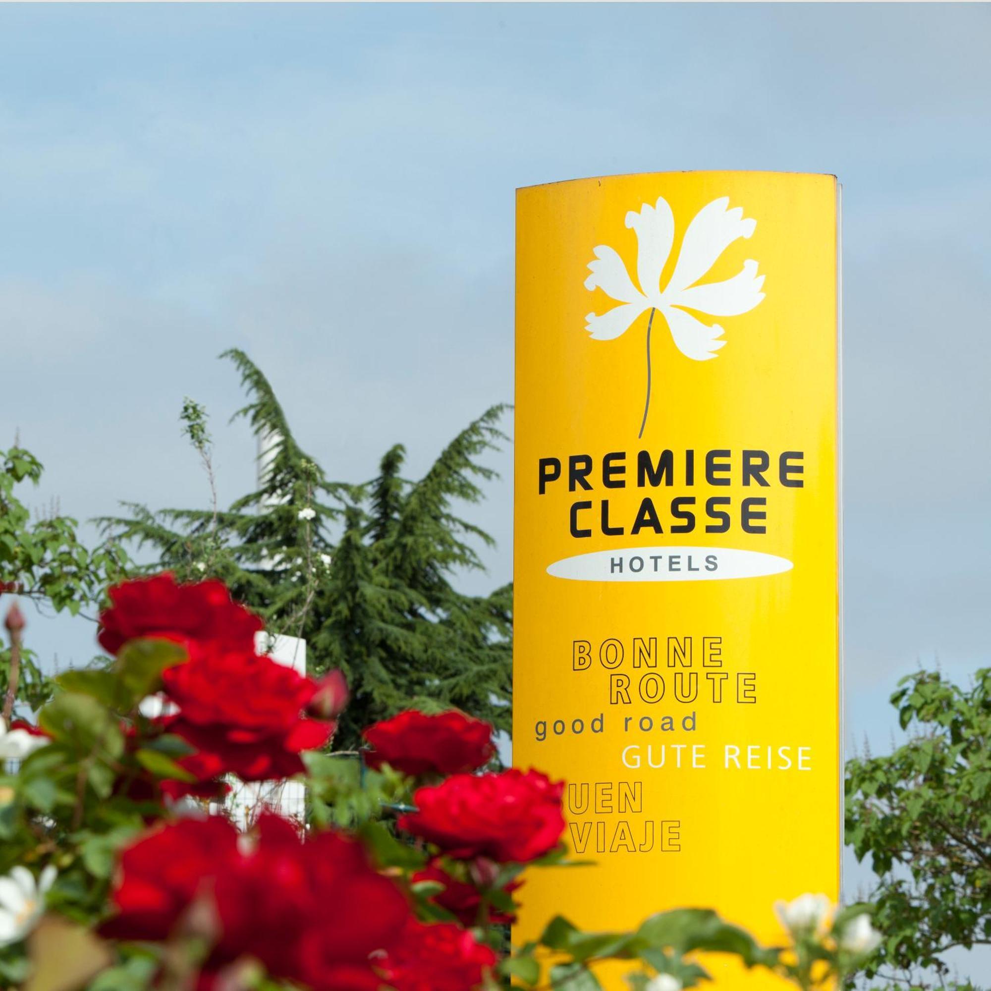 Premiere Classe Valence Sud Valence (Drome) Exterior foto