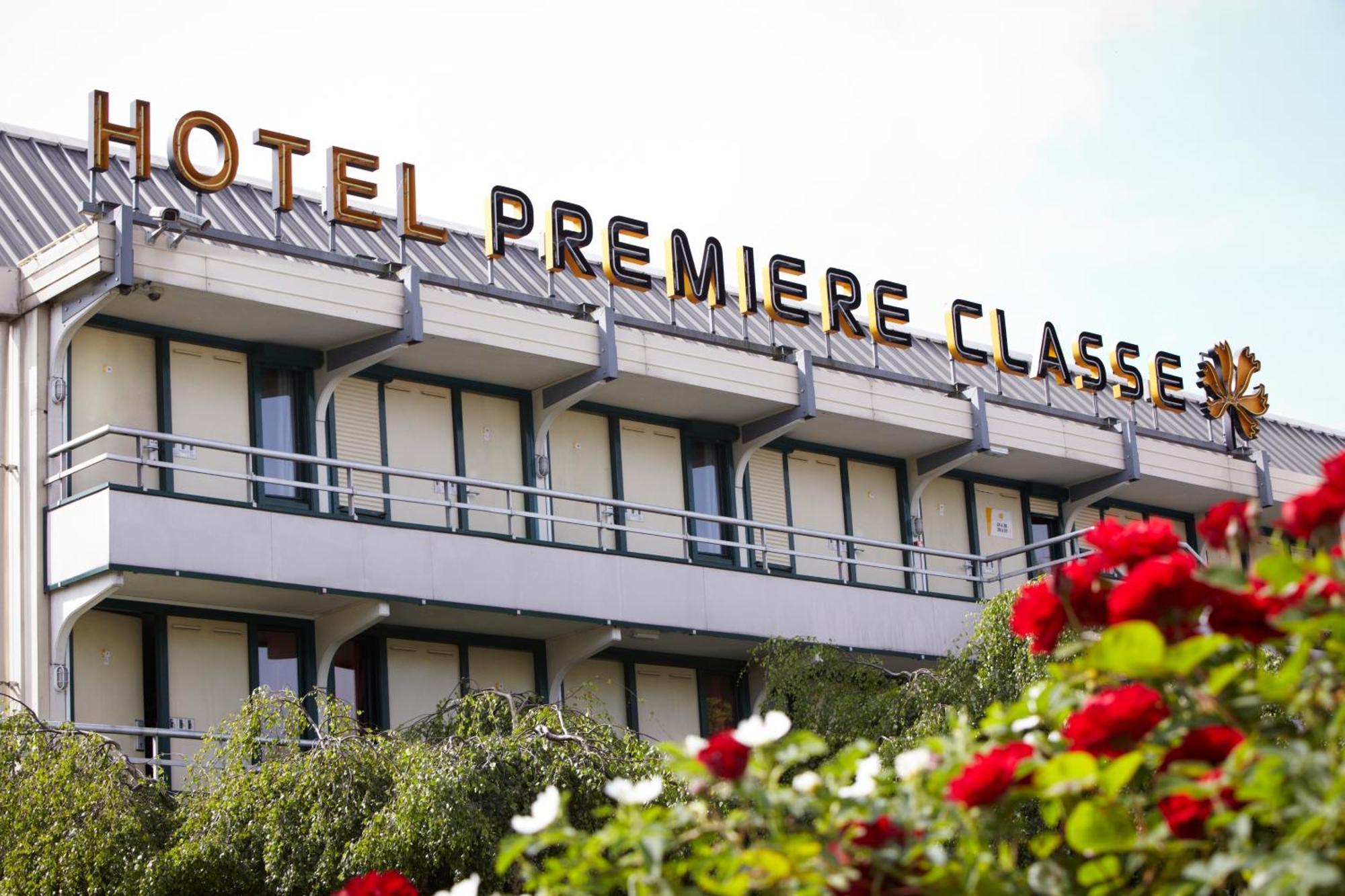 Premiere Classe Valence Sud Valence (Drome) Exterior foto