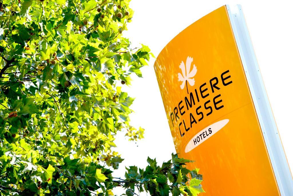 Premiere Classe Valence Sud Valence (Drome) Exterior foto