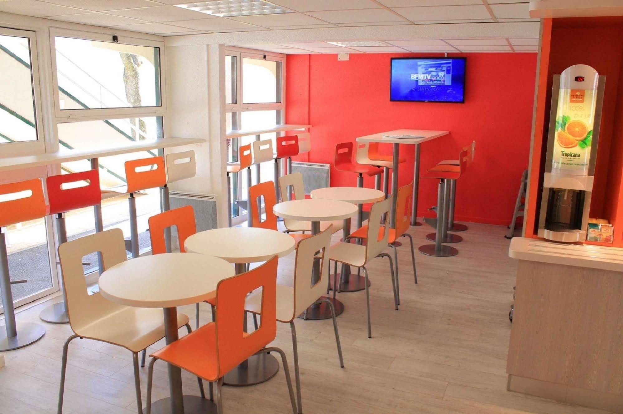 Premiere Classe Valence Sud Valence (Drome) Exterior foto